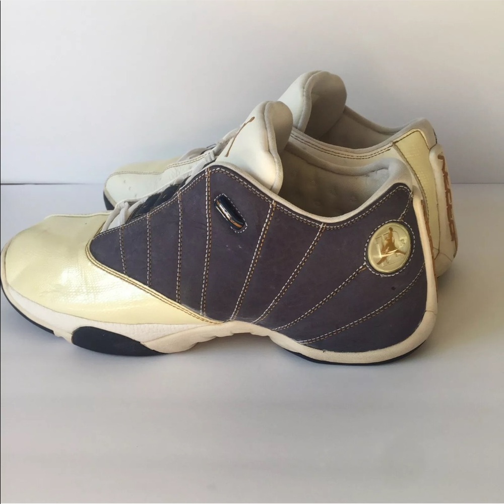 jumpman23 golf shoes